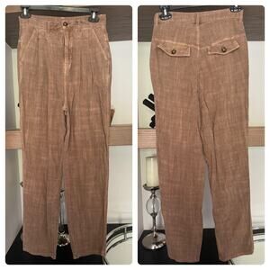 Free People Pants, Sample